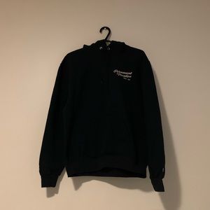 Champion Pullover Sweater